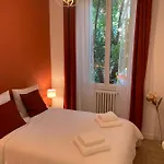 Villa Les Fougeres 2P Jardin Parking